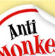 Anti-Monkey Butt Powder�