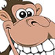 Anti-Monkey Butt Powder�