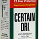 Certain Dri - Anti-Perspirant Roll On