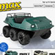 MaxATVs by Recreatives Industries