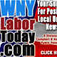 WNY Labor Today