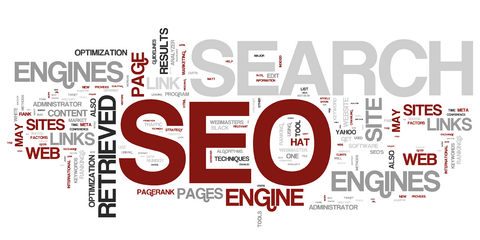 Search Engine Optimization / SEO